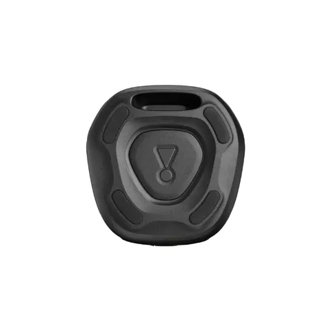 JBL PartyBox130 Black Portable Speaker bottom