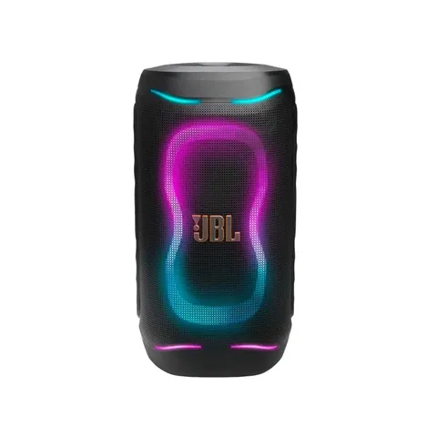 JBL PartyBox130 Black Portable SpeakerPARTYBOX130