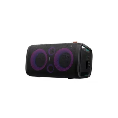 Hisense Party Rocker Portable Speaker HP100 flat