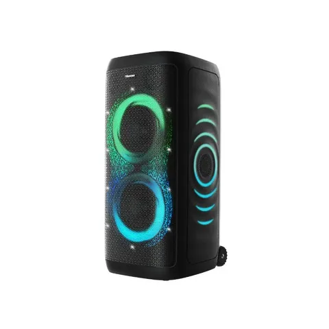 Hisense Party Thunder Bluetooth Speaker