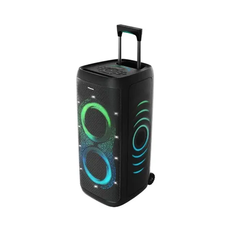 Hisense Party Thunder Bluetooth Speaker Handle