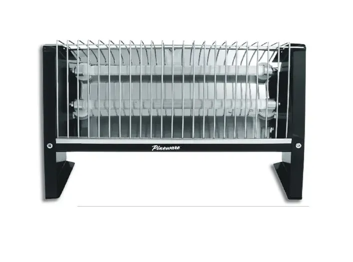 4052バーター様 Pineware 2 Bar Heater | Tafelberg Furnishers