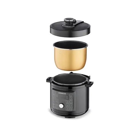 Kenwood 8L Electric Pressure Cooker PCM95.000BK Inner Pot