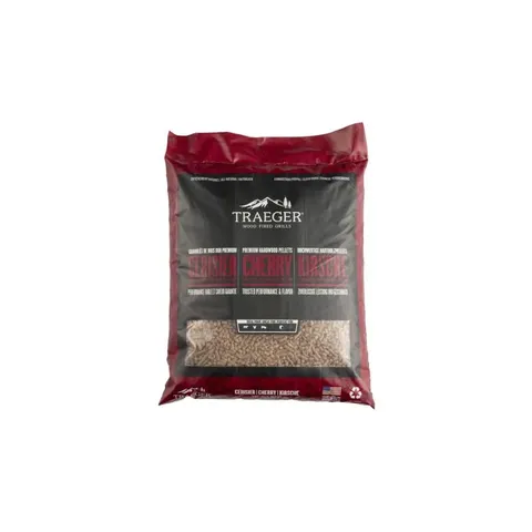 Traeger 9kg Cherry Pellets