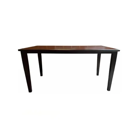 Woodburn Petite Dining Table PETITE-DTABLE-DCB