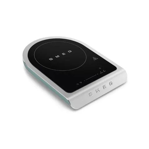 Smeg Portable Induction Cooker PIC01 Emerald Green