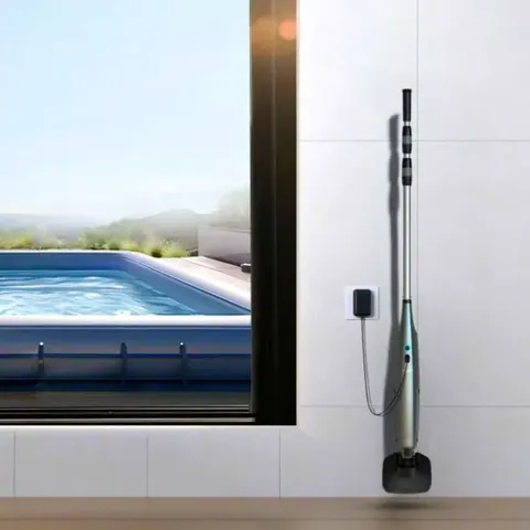 Aiper Pilot X1 Cordless Handheld Pool Vacuum Cleaner PILOTX1 Store