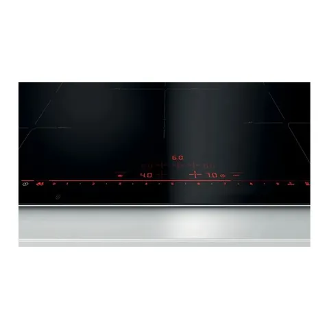 Bosch 90cm Induction Hob PIV975DC1E Control panel