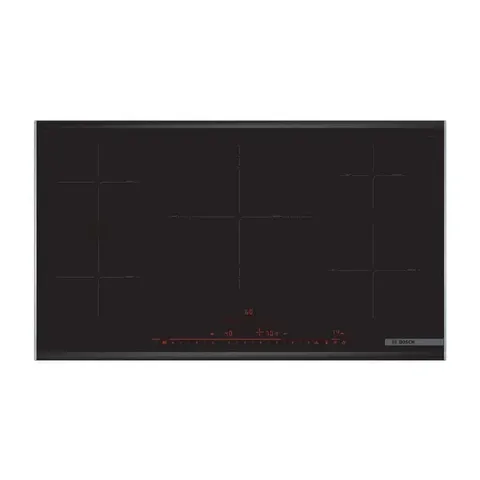 Bosch 90cm Induction Hob PIV975DC1E