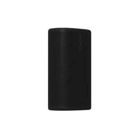 Sonos Play Black Portable Bluetooth Speaker PLAYPR21BLK Front