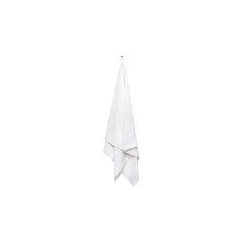 Linen House Plush White Hand Towel