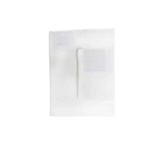 Linen House Plush White Towel