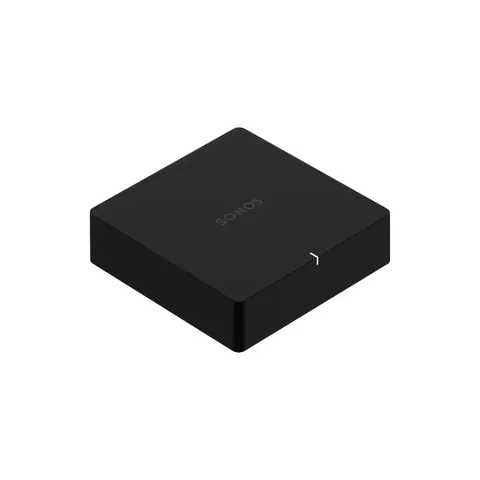 Sonos Black Port