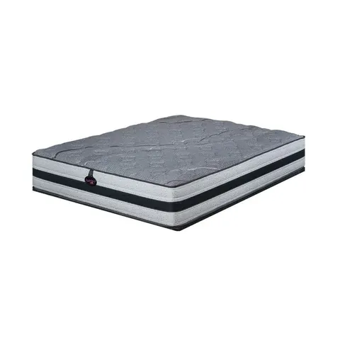 Slumberland Posture Exec Medium Three Quarter Mattress Extra Length