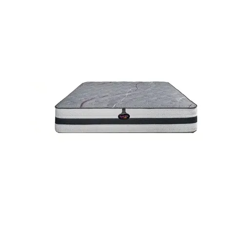 Slumberland Posture Exec Medium Three Quarter Mattress Extra Length POS-EXEC-107XLM Front