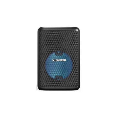 Skyworth Bluetooth Party Speaker PS200 Front