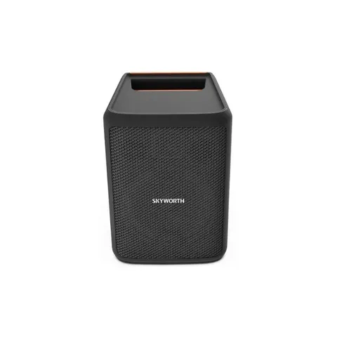 Skyworth Bluetooth Party Speaker PS200 Top View