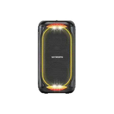 Skyworth 300W Bluetooth Party Speaker PS300 Front