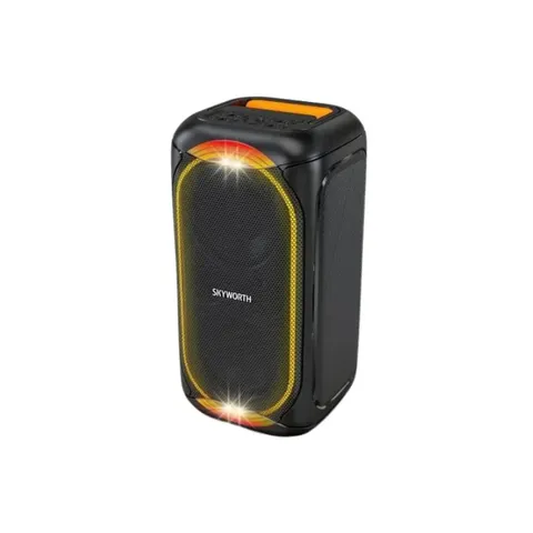 Skyworth 300W Bluetooth Party Speaker PS300 Side