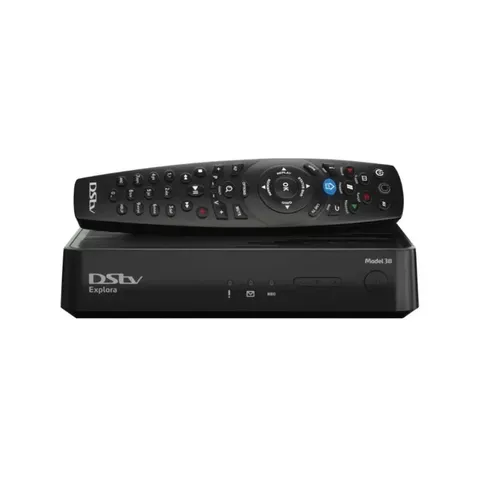 DSTV Explora 3B Standalone Decoder PS5300IMC