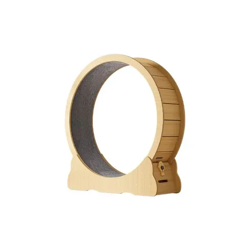 Home4U Large Pet Treadmill