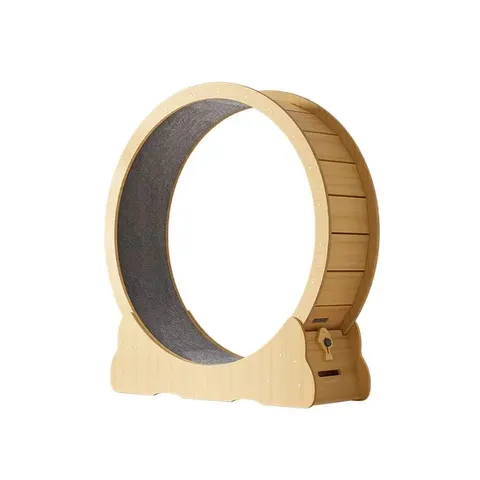 Home4U Extra Extra Large Pet Treadmill