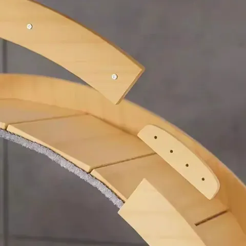 Home4U Pet Treadmill 