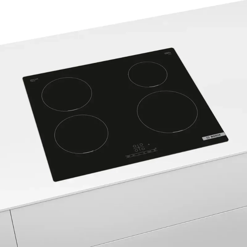 bosch 5 ring electric hob