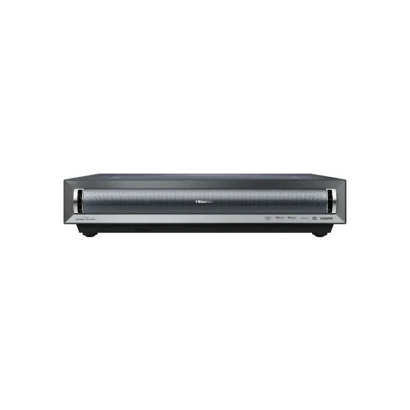 Hisense PX3-Pro TriChroma 4K Laser TV | Tafelberg Furnishers