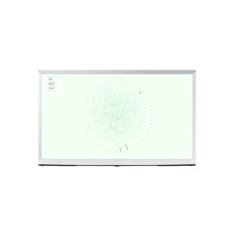 Samsung 43 Inch The Serif 4K QLED Smart TV QA43LS01D Front