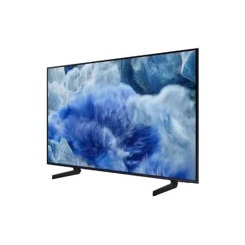 Samsung 55 Inch QLED 4K Vision AI Smart TV
