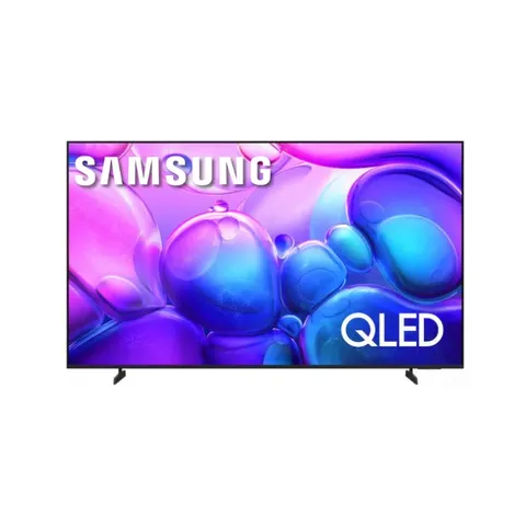 Samsung 65 Inch QLED 4K Smart TV QA65Q6F Front