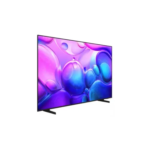Samsung 65 Inch QLED 4K Smart TV QA65Q6F Angle
