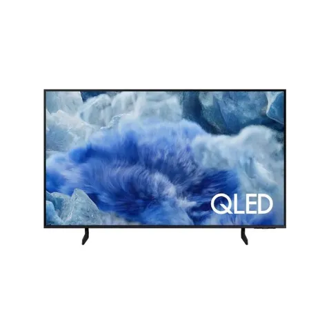 Samsung 65 Inch QLED 4K AI Smart TV QA65Q8F Front