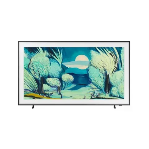 Samsung 75 Inch The Frame QLED 4K Smart TV QA75LS03F Front