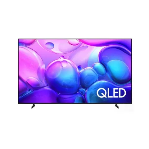 Samsung 75 Inch QLED 4K Smart TV QA75Q6F Front