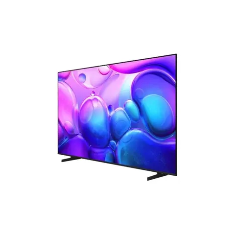 Samsung 75 Inch QLED 4K Smart TV QA75Q6F Angle