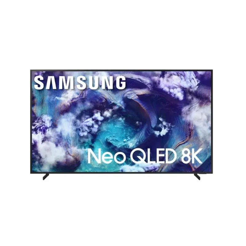 Samsung 75 Inch Neo QLED Vision AI 8K Smart TV QA75QN900F