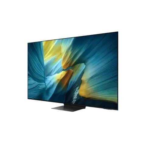 Samsung 77 Inch OLED 4K Vision AI Smart TV