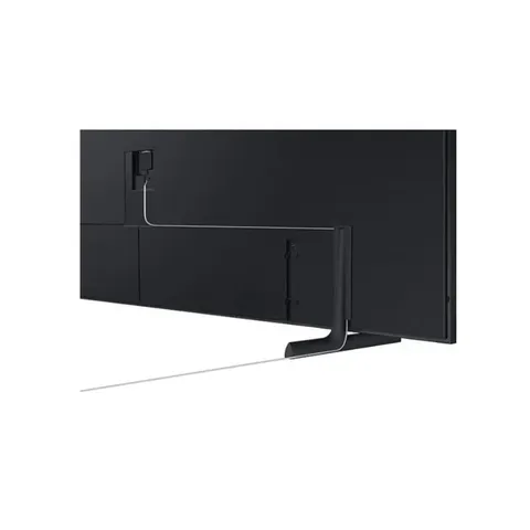 Samsung 85 Inch QLED 4K The Frame Smart TV QA85LS03F Back
