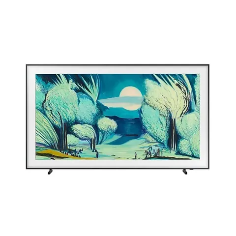 Samsung 85 Inch QLED 4K The Frame Smart TV QA85LS03F TV