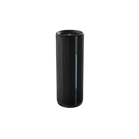 Xiaomi Outdoor Black 40W Portable Bluetooth Speaker QBH4275GL Front