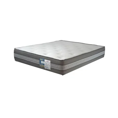 Rest Assured Duke Tufted Single Mattress