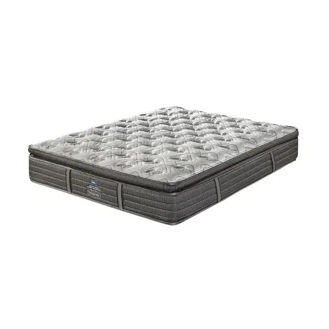 Sealy Crown Jewel Raina Medium Double Mattress Extra Length