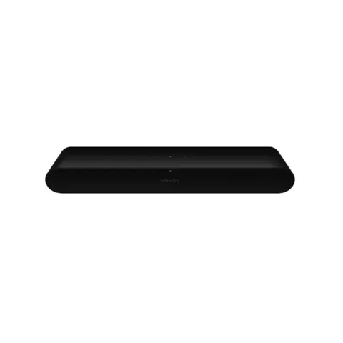 Sonos Black Ray Optical Smart Soundbar front