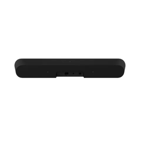 Sonos Black Ray Optical Smart Soundbar back