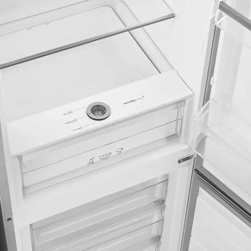Smeg 324L Bottom Freezer RC33SNZA | Tafelberg Furnishers