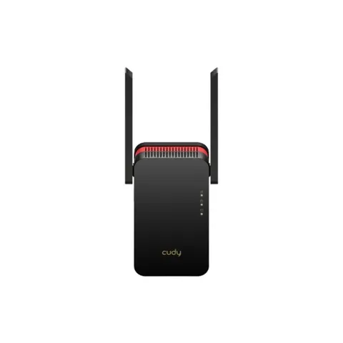 Cudy AX3000 Wi-Fi Range Extender front