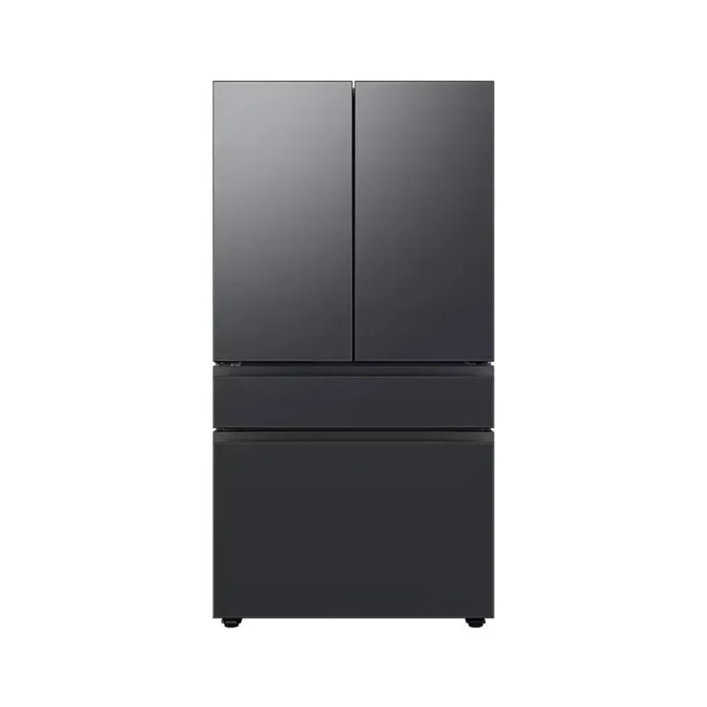 Samsung 630L Bespoke French Door Fridge RF29BB8600MT Tafelberg Furnishers