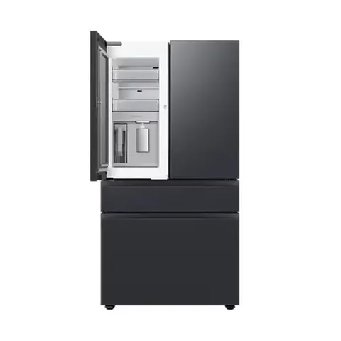 Samsung Bespoke French Door Fridge RF29BB8600MT